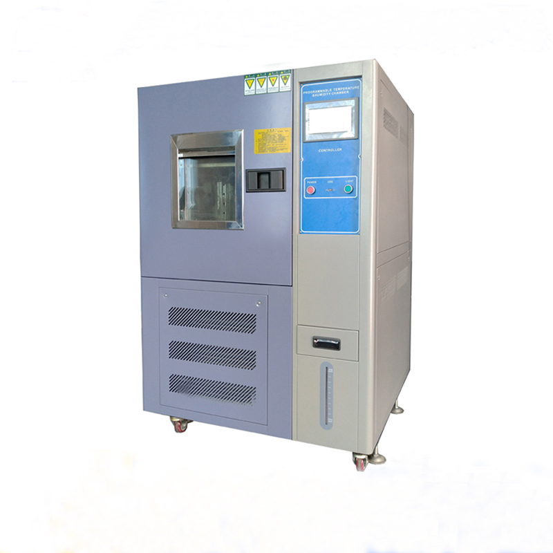 电器/电子恒温恒湿试验箱LGD-1000LC