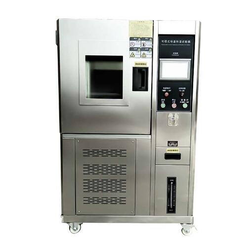 LGD-80LB高低温交变湿热试验箱