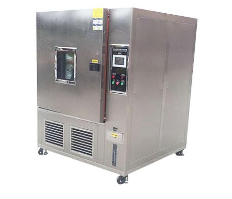 LGD-800LB高低温交变湿热试验箱