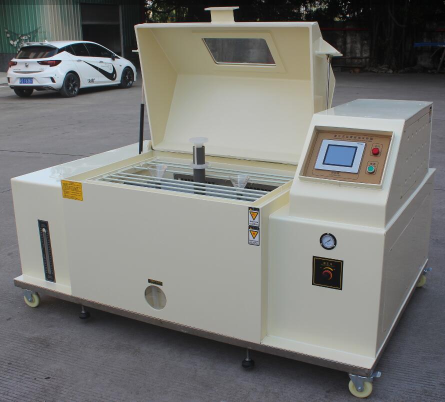 LGD-120H触摸屏盐雾试验机
