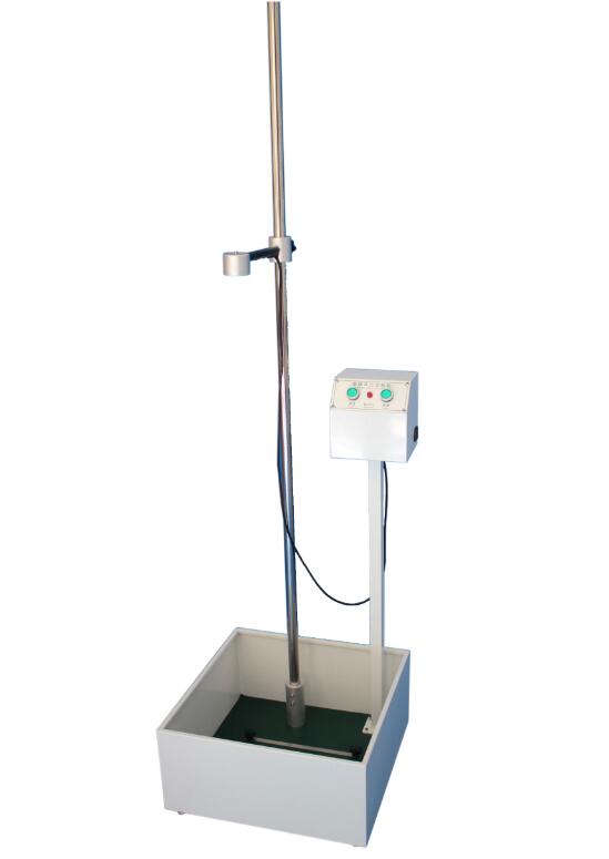 LGD-1500QH落球冲击试验机