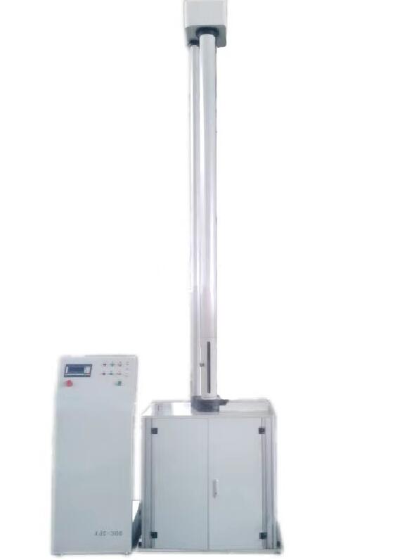 ST-300GCC管材落锤冲击试验机