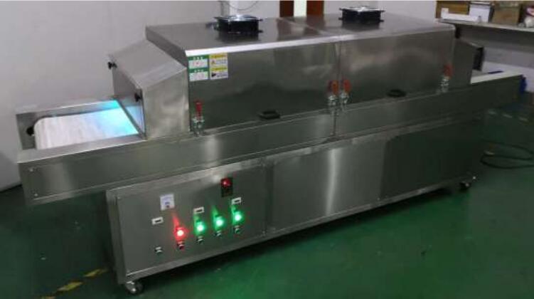 LGD-SJ-3000 3米紫外线杀菌机