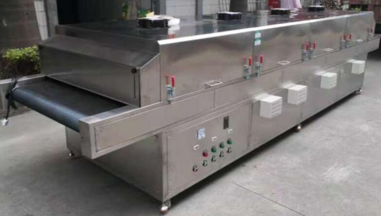LGD-SJ-6000 6米紫外线杀菌机