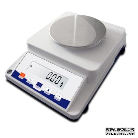 XY系列精密电子天平