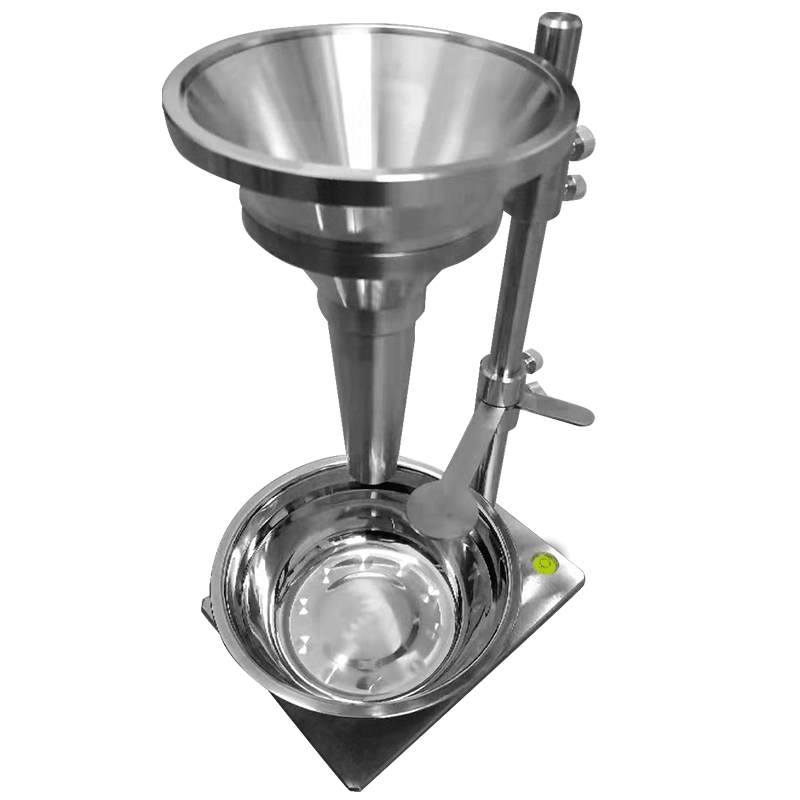 LGD-104C氟化铝流动性测定仪