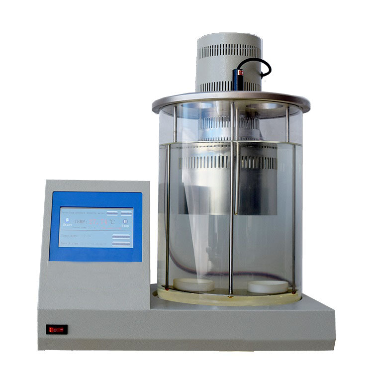 LGD-MD2000油品密度测定仪