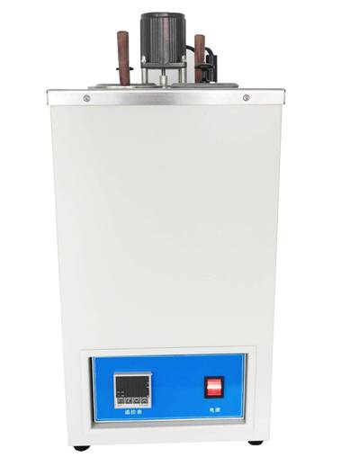 LGD-FS2000铜片腐蚀测定仪