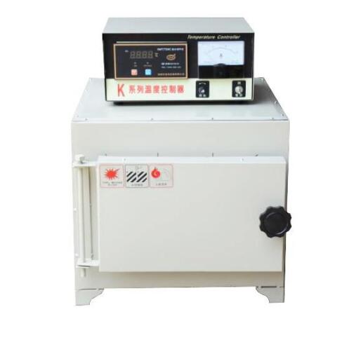 ST-500HFF 马弗炉灰分测定仪