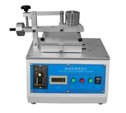 ST-5608电动铅笔硬度计
