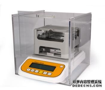 LGD-1200K黄金纯度测试仪
