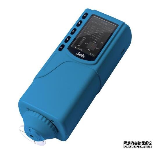 SC-10便携式色差仪