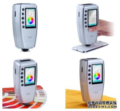 WR-10便携式色差仪