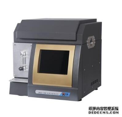 LGD-320TH炭黑含量测试仪