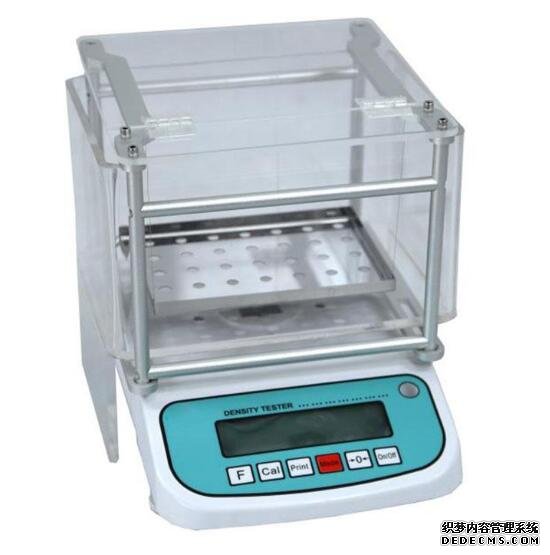 LGD-3000F大量程台式固体密度计