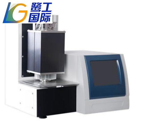 LGD-DSC-1500H 高温差示扫描量热仪