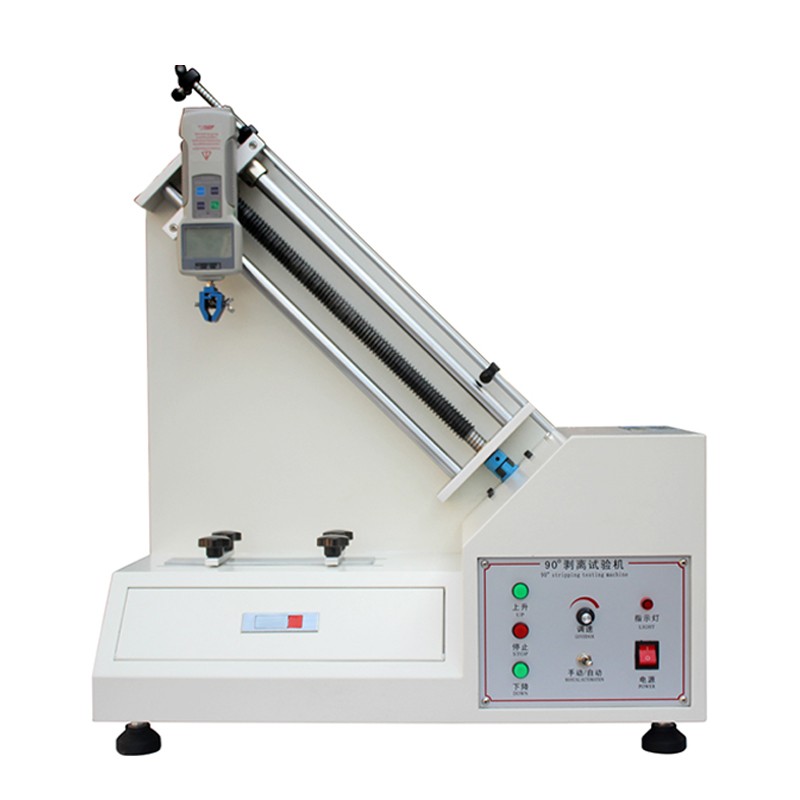 90度剥离强度试验机
