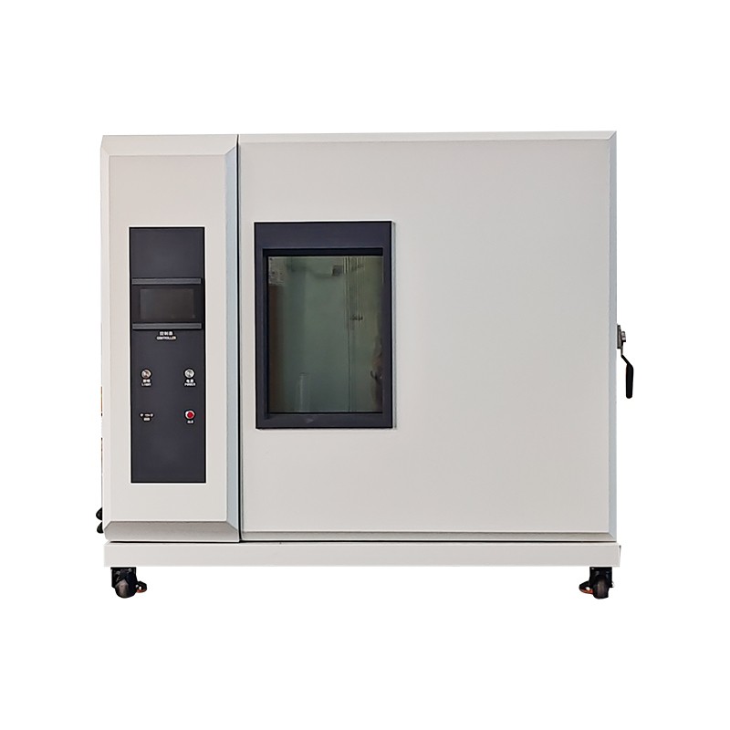 步入式恒温恒湿箱