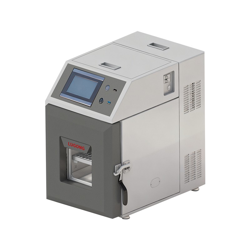 桌面型高低温试验箱