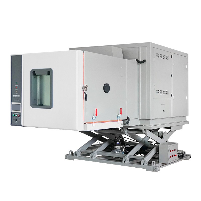 快速温变三综合试验箱