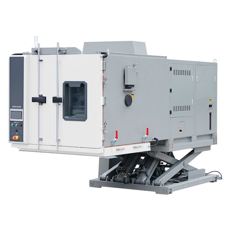 温湿振三综合试验箱