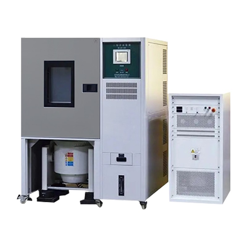 温湿振（高度）综合试验箱