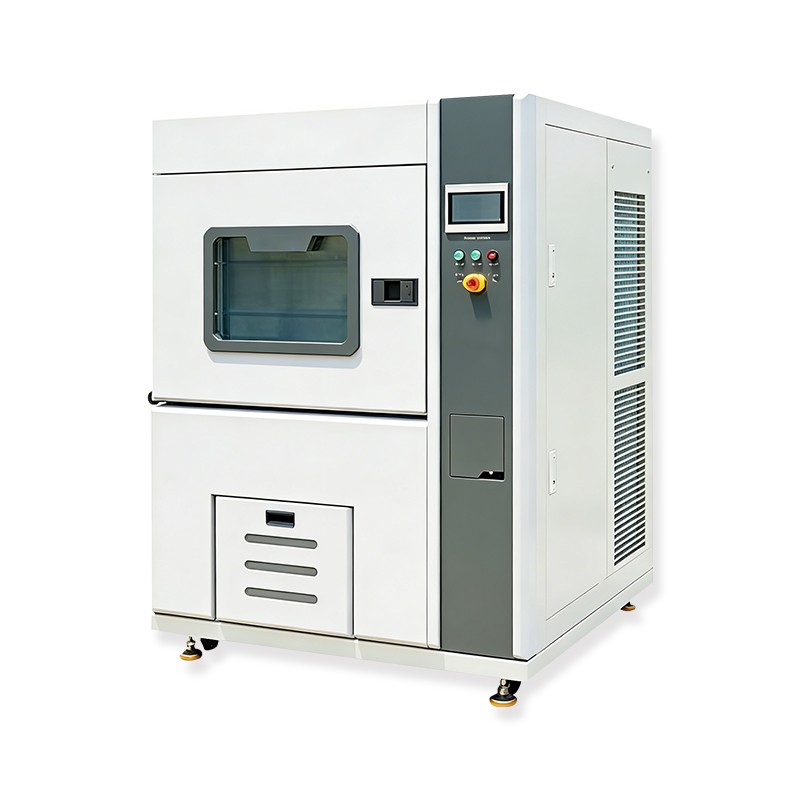 液槽式冷热冲击试验箱